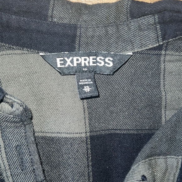 Custom Luke Bryan Flannel Shirt - Picture 5 of 5